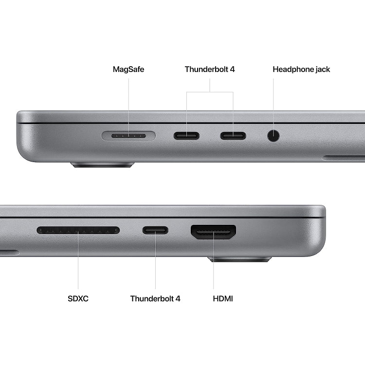 MacBook Pro A2780