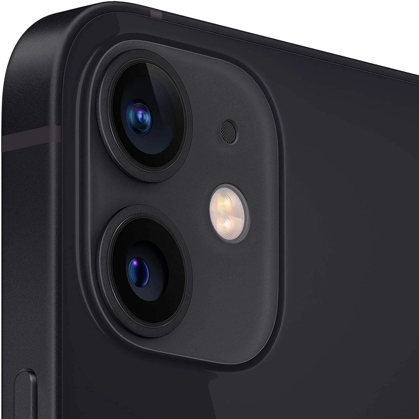iPhone 12 Mini 128 Black