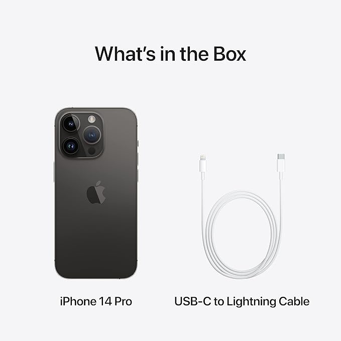 iPhone 15 Plus 128 Black Titanium