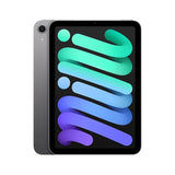 iPad Mini 256 Grey