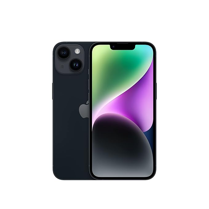 iPhone 14 256 Black