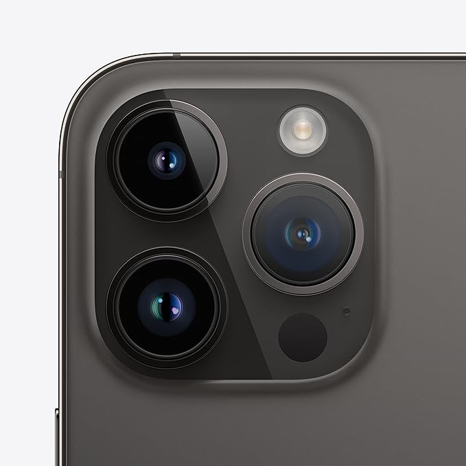 iPhone 15 Plus 128 Black Titanium