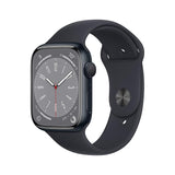 iWatch S- 8 45mm Blue GPS