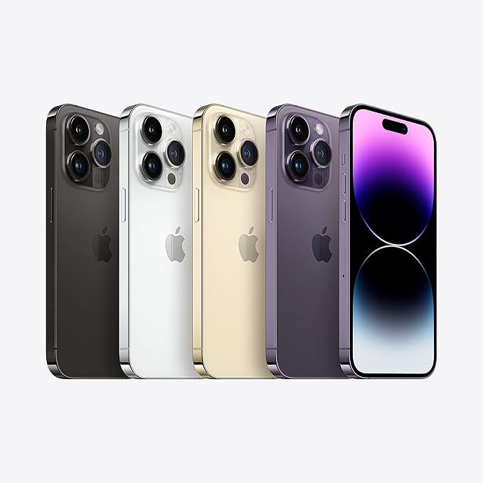 iPhone 15 Plus 128 Black Titanium