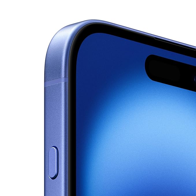 iPhone 16 128 Ultra Marine