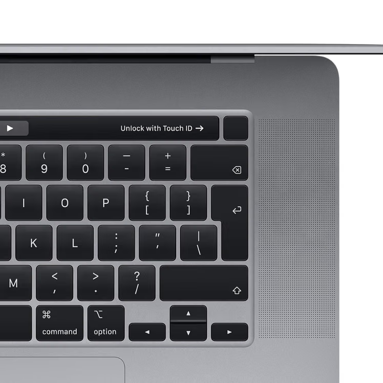 Macbook Pro A2141 (RAM 32)