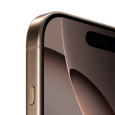 iPhone 16 Pro 256 Desert Titanium