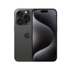 iPhone 15 Pro Max 1TB Black Titanium