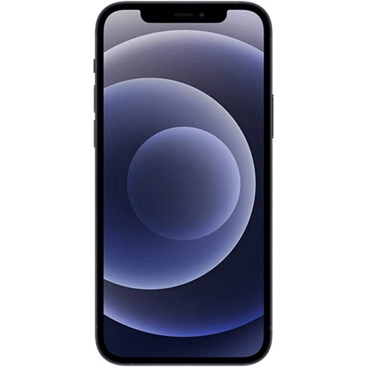 iPhone 12 Mini 128 Black