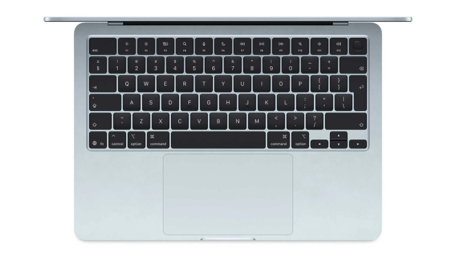 Macbook Air A3240