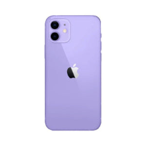 iPhone 12 Mini 256 Purple