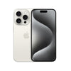iPhone 15 Pro 256 White Titanium