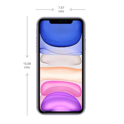 iPhone 11 128 Purple