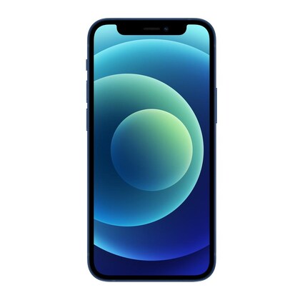 iPhone 12 256 Blue