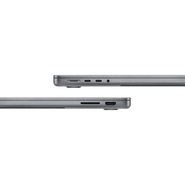 MacBook Pro A2918