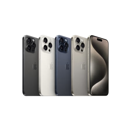 iPhone 15 Pro Max 512 Natural Titanum