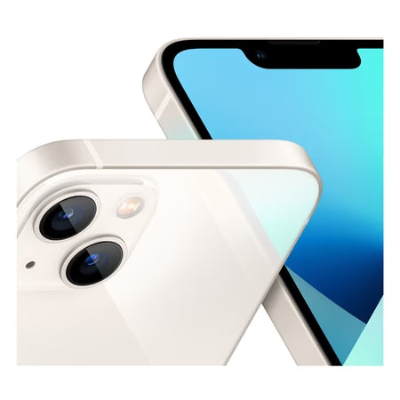 iPhone 13 128 White