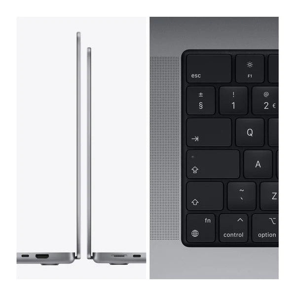 MacBook Pro A2485
