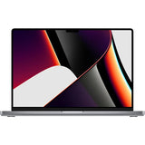 MacBook Pro A2485