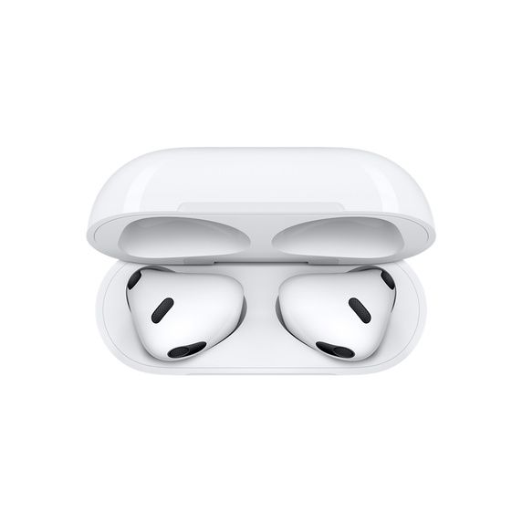 AirPods 3rd - Box Pack