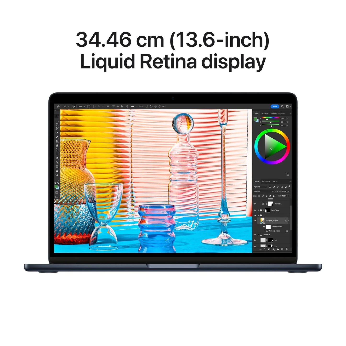 MacBook Air A2681