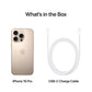iPhone 16 Pro 256 Desert Titanium