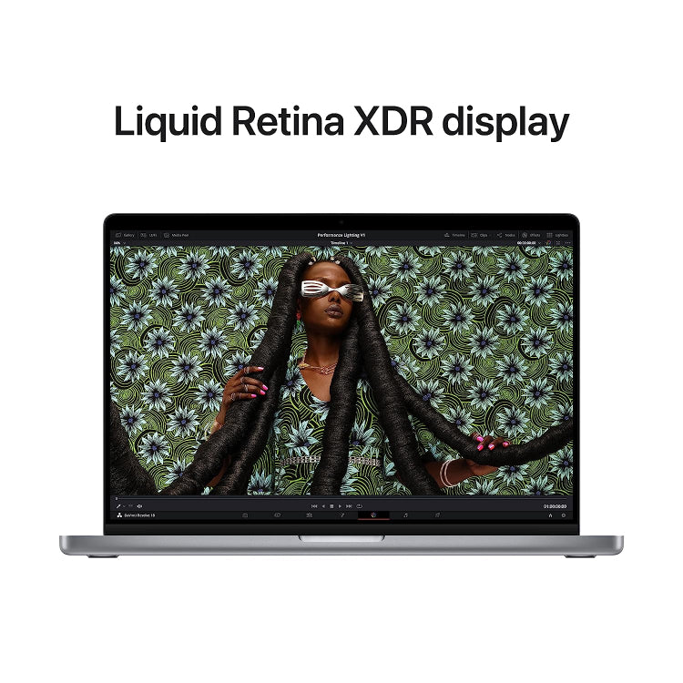 MacBook Pro A2780