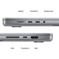 MacBook Pro A2780