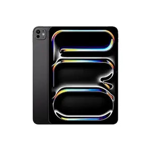 iPad Pro 11" 256 Black