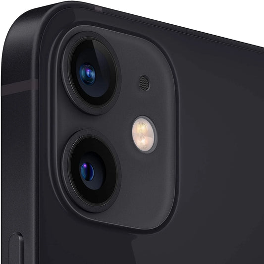 iPhone 12 Mini 128 Black