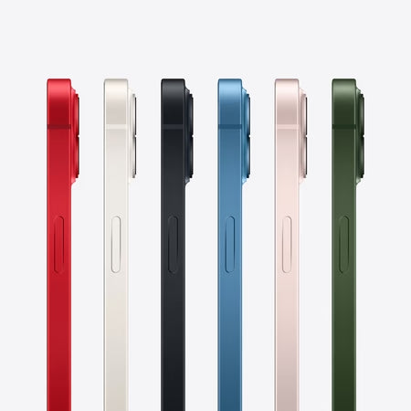 iPhone 13 128 Green