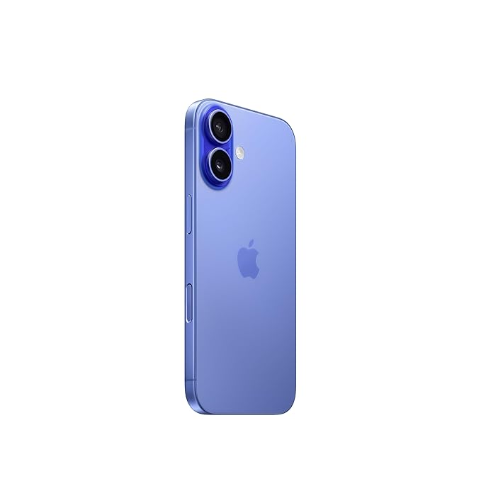 iPhone 16 128 Ultra Marine