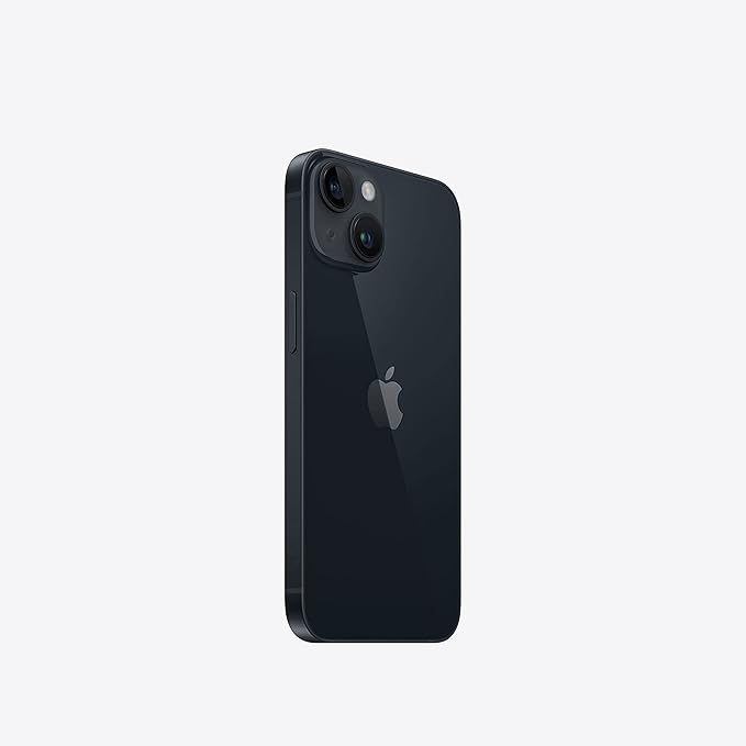 iPhone 14 256 Black
