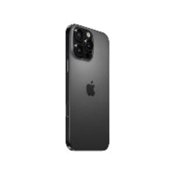 iPhone 16 Pro Max 512 Black Titanium