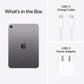 iPad Mini 256 Grey