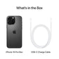 iPhone 16 Pro Max 512 Black Titanium