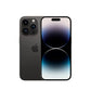 iPhone 15 Plus 128 Black Titanium