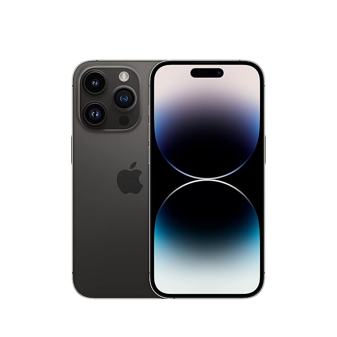 iPhone 15 Plus 128 Black Titanium