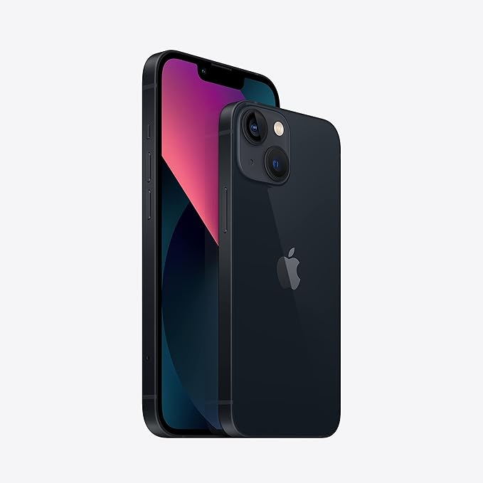 iPhone 13 128 Black
