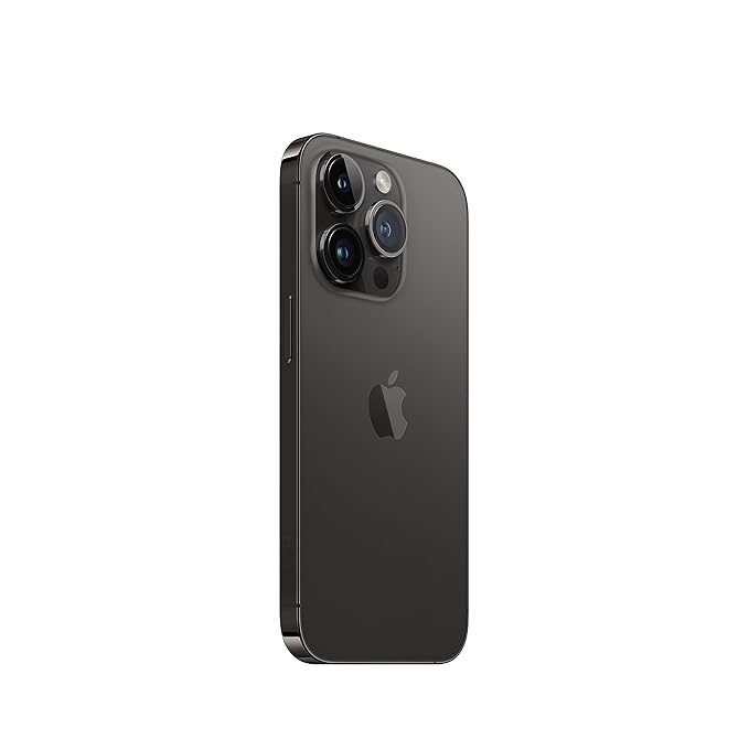 iPhone 15 Plus 128 Black Titanium