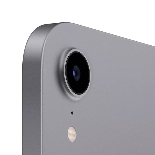 iPad Mini 64 Grey
