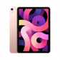 iPad Air 64 Gold