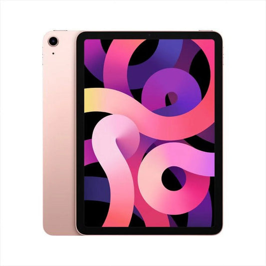iPad Air 64 Gold
