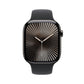 iWatch S- 10 46mm Black Cellular