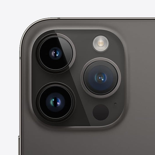 iPhone 15 Plus 128 Black Titanium