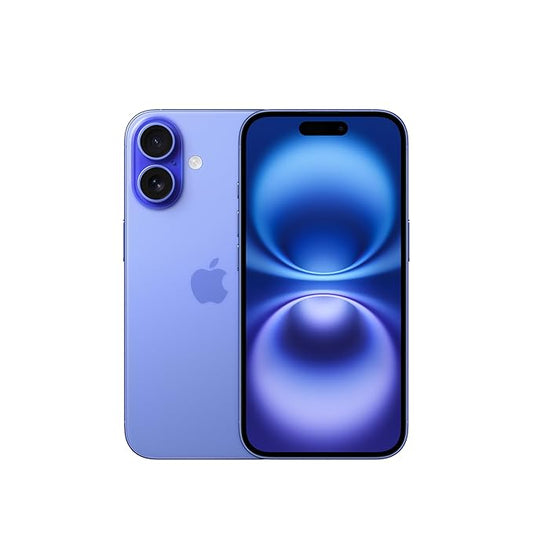 iPhone 16 128 Ultra Marine
