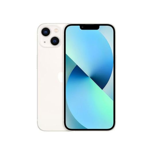 iPhone 13 128 White