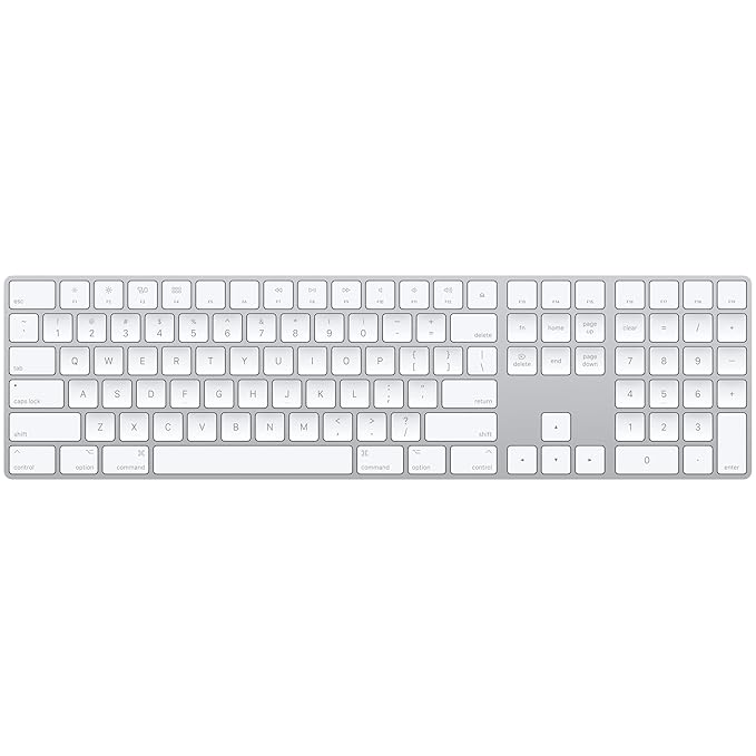Magic Keyboard - Open Box