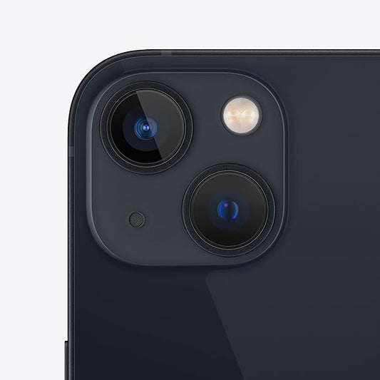 iPhone 13 128 Black