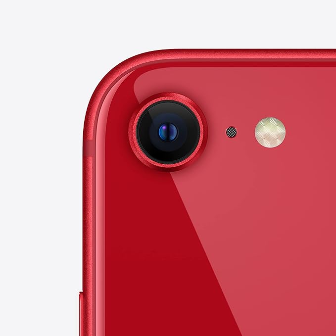 iPhone SE 2020 128 Red